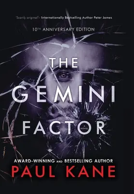 Der Gemini-Faktor: 10. Jubiläumsausgabe - The Gemini Factor: 10th Anniversary Edition