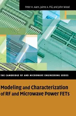 Modellierung und Charakterisierung von RF- und Mikrowellenleistungs-FETs - Modeling and Characterization of RF and Microwave Power FETs