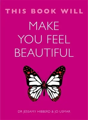 Dieses Buch lässt dich schön fühlen - This Book Will Make You Feel Beautiful