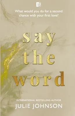 Sag das Wort - Say The Word