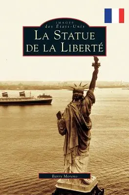 Die Freiheitsstatue - The Statue of Liberty