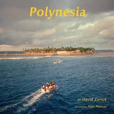 Polynesien - Polynesia