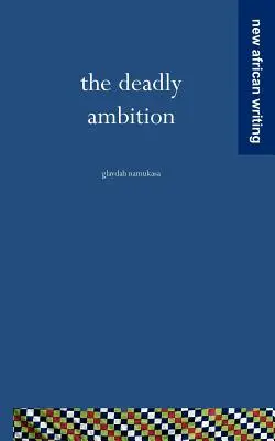 Der tödliche Ehrgeiz - The Deadly Ambition