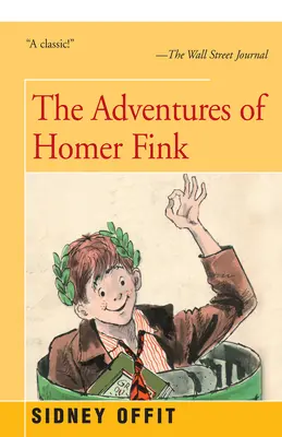 Die Abenteuer von Homer Fink - Adventures of Homer Fink