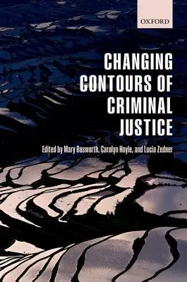 Die Konturen der Strafjustiz im Wandel - Changing Contours of Criminal Justice