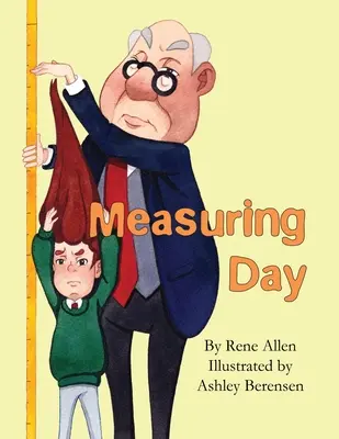 Der Tag der Messung - Measuring Day