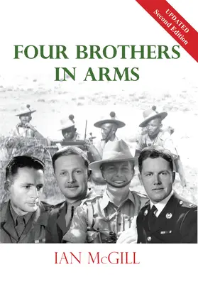 Vier Brüder im Gefecht - Four Brothers in Arms