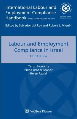 Arbeits- und Beschäftigungsrecht in Israel - Labour and Employment Compliance in Israel