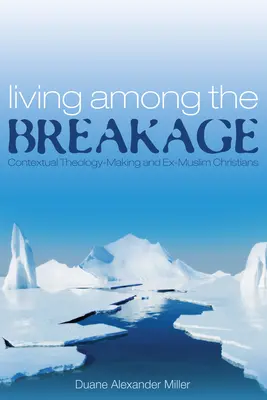 Leben inmitten des Bruchs - Living among the Breakage