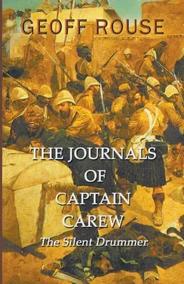 Die Tagebücher von Captain Carew - Der stille Trommler - The Journals of Captain Carew - The Silent Drummer