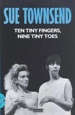 Zehn winzige Finger Neun Zehen - Ten Tiny Fingers Nine Toes