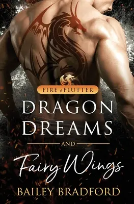 Drachenträume und Feenschwingen - Dragon Dreams and Fairy Wings