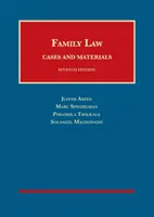 Familienrecht - Fälle und Materialien - Family Law - Cases and Materials