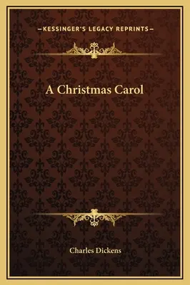 Ein Weihnachtslied - A Christmas Carol