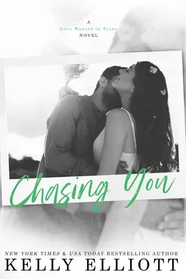 Auf der Jagd nach dir - Chasing You