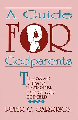 Leitfaden für Paten - Guide for Godparents