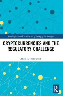 Kryptowährungen und die regulatorische Herausforderung - Cryptocurrencies and the Regulatory Challenge