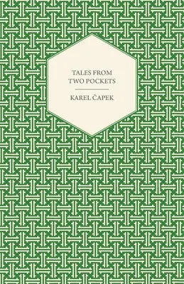 Erzählungen aus zwei Taschen - Tales from Two Pockets