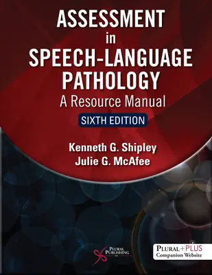 Beurteilung in der Sprachpathologie: Ein Ressourcenhandbuch - Assessment in Speech-Language Pathology: A Resource Manual