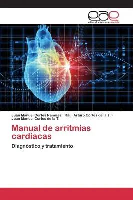 Handbuch der Kardiologie (Manual de arritmias cardacas) - Manual de arritmias cardacas
