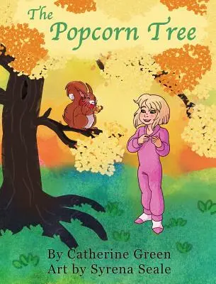 Der Popcornbaum: Ein abenteuerliches Märchen - The Popcorn Tree: An Adventurous Tale