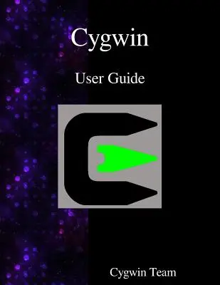Cygwin Benutzerhandbuch - Cygwin User Guide