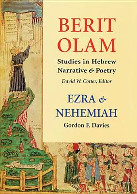 Berit Olam: Esra und Nehemia - Berit Olam: Ezra and Nehemiah