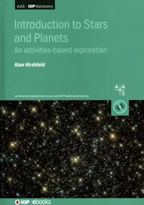 Einführung in die Sterne und Planeten: Eine auf Aktivitäten basierende Erkundung - Introduction to Stars and Planets: An Activities-Based Exploration