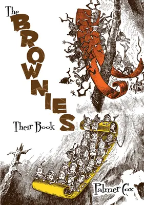 Die Heinzelmännchen: Ihr Buch - The Brownies: Their Book