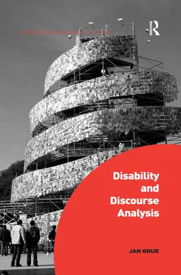 Behinderung und Diskursanalyse - Disability and Discourse Analysis