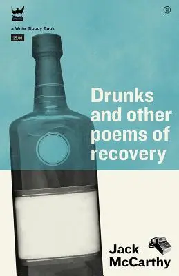 Drunks & andere Gedichte der Genesung - Drunks & Other Poems of Recovery