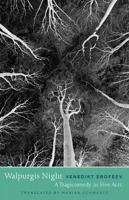 Walpurgisnacht oder die Schritte des Kommandanten: Eine Tragikomödie in fünf Aufzügen - Walpurgis Night, or the Steps of the Commander: A Tragicomedy in Five Acts