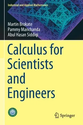 Kalkül für Wissenschaftler und Ingenieure - Calculus for Scientists and Engineers