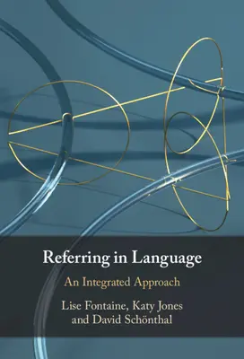 Referieren in der Sprache - Referring in Language