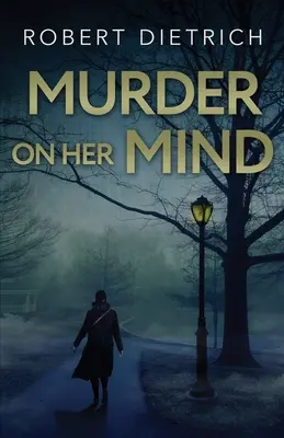 Mord in ihrem Kopf - Murder On Her Mind