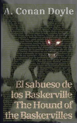 El sabueso de los Baskerville - Der Jagdhund der Baskervilles - The Hound of the Baskervilles - El sabueso de los Baskerville - The Hound of the Baskervilles