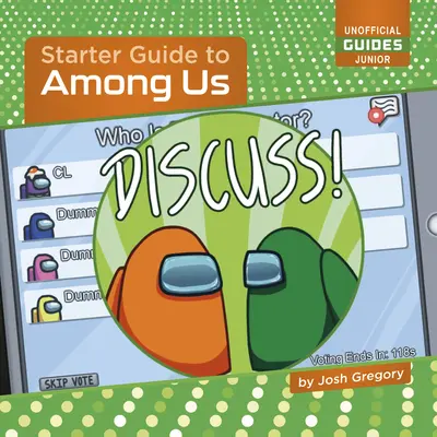 Starter-Leitfaden zu Among Us - Starter Guide to Among Us