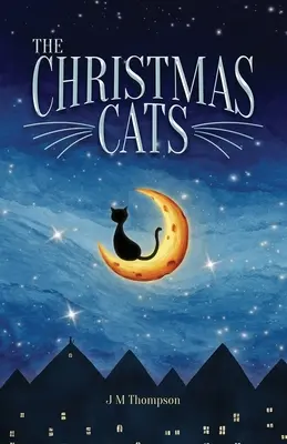 Die Weihnachtskatzen - The Christmas Cats