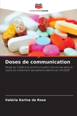 Dosen der Kommunikation - Doses de communication