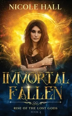 Unsterbliche Gefallene - Immortal Fallen