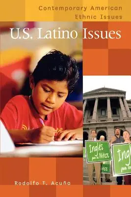 U.S. Latino-Themen - U.S. Latino Issues