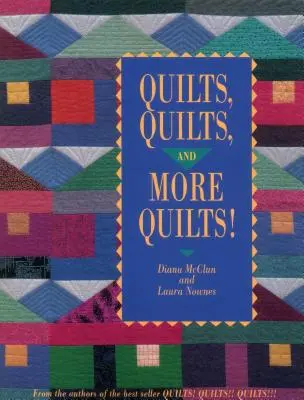 Quilts Quilts und noch mehr Quilts! Print-on-Demand-Ausgabe - Quilts Quilts and More Quilts! Print on Demand Edition