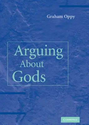 Über Götter streiten - Arguing about Gods