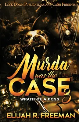 Murda war der Fall 3 - Murda Was The Case 3