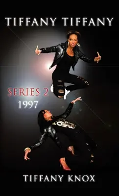 Tiffany Tiffany: Reihe 2 1997 - Tiffany Tiffany: Series 2 1997