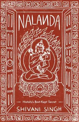 Nalanda Englisch - Nalanda English