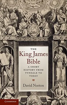 Die King James Bibel - The King James Bible