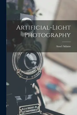 Kunstlicht-Fotografie - Artificial-light Photography