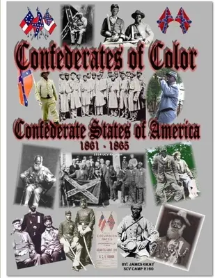 Farbige Konföderierte - Confederates of Color