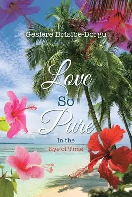 Reine Liebe: Im Auge der Zeit - Love So Pure: In the Eye of Time